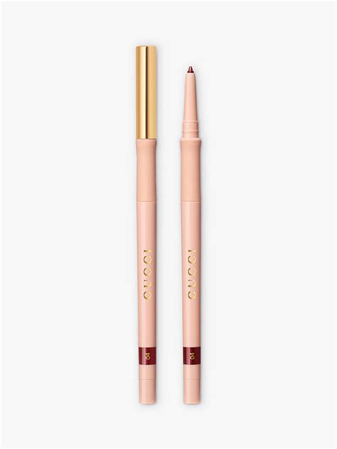 gucci eye pencil